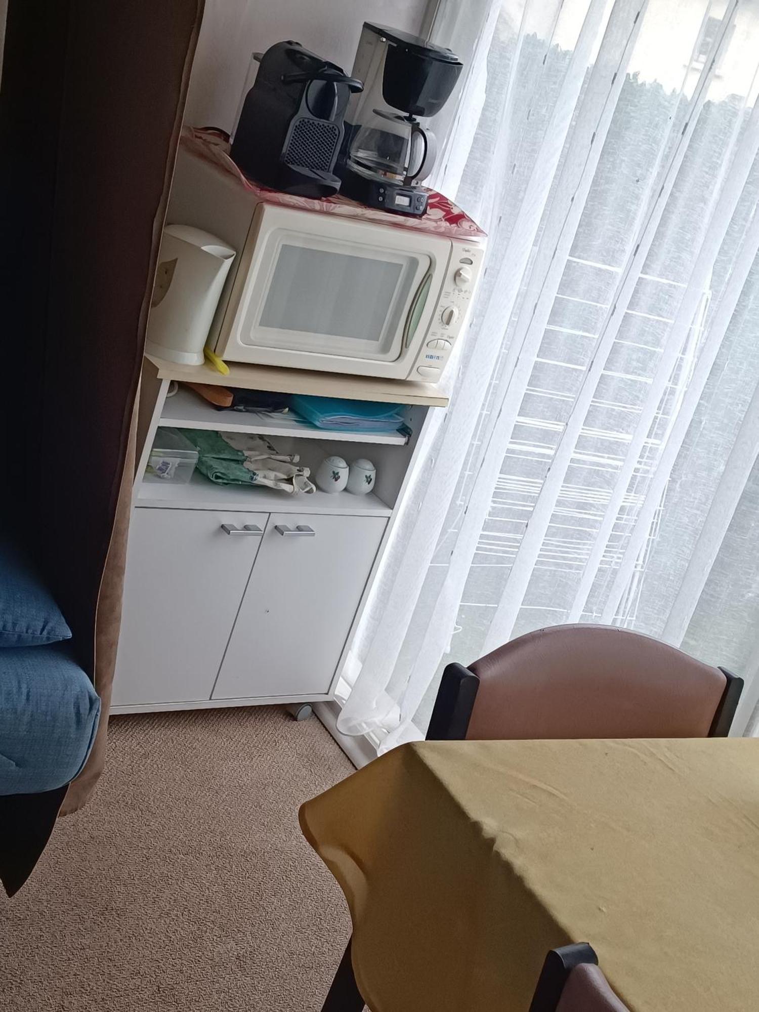 La Meridienne Сет Екстер'єр фото
